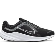 Nike DD0204-001 Quest 5 Siyah Erkek Spor Ayakkabı