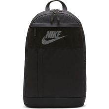 Nike DD0562-010 Siyah NK ELMNTL BKPK LBR Sırt Çantası