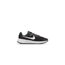 Nike DD1096-003 Revolution 6 Siyah Kadın Yürüyüş Koşu Ayakkabı