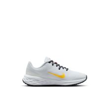 Nike DD1096-101 REVOLUTION 6 NN GS Beyaz Erkek Çocuk Yürüyüş Ayakkabısı