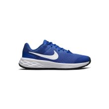 Nike DD1096-411 Revolution 6 NN GS Unisex Spor Ayakkabı