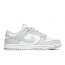 Nike DD1391-103 Dunk Low Beyaz - Gri Unisex Spor Ayakkabı