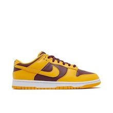 Nike DD1391-702 Dunk Low Arizona State Erkek Spor Ayakkabı