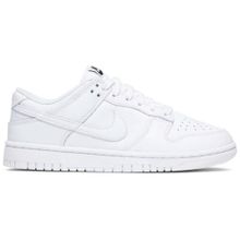 Nike DD1503-109 Dunk Low Beyaz Unisex Spor Ayakkabı