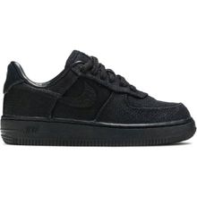 Nike DD1578-001 Air Force 1 Stussy Çocuk Spor Ayakkabı