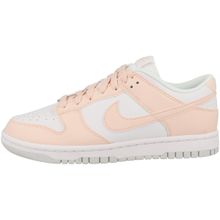 Nike DD1873-100 Dunk Low Next Nature Pale Coral (W) Kadın Spor Ayakkabı