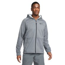 Nike DD2124-068 Pro Therma-Fit Gri Antrenman Erkek Mont