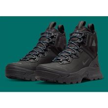 Nike DD2858 001 Acg Zoom Gaıadomegore-Tex Erkek Bot - Siyah