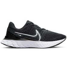 Nike DD3024-001 Siyah Kadın Spor Ayakkabı