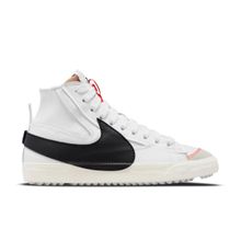 Nike DD3111-100 Blazer Mid '77 Jumbo Erkek Spor Ayakkabı