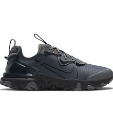 Nike DD3225-001 React Vision Gri Genç Spor Ayakkabı