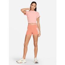 Nike DD4921-824 Kadın Pembe T-Shirt