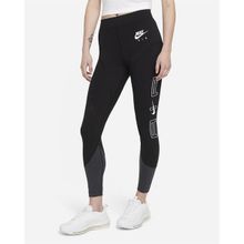 Nike DD5423-010 Sportswear Air High-rise Kadın Tayt
