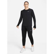 Nike DD6215-010 Siyah Gri Gümüş Erkek Eşofman Altı