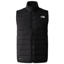 Nike DD6869-010 Siyah M NSW TF Rpl Legacy Vest Erkek Yeleği