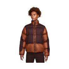 Nike DD6978-204 Sportswear Therma-Fit Repel City Puffer Full-Zip Hoodie Erkek Mont