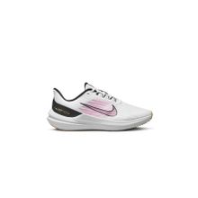 Nike DD8686-104 Wmns Air Winflo 9 Beyaz Kadın Koşu Ayakkabısı