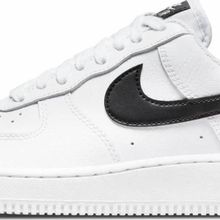 Nike DD8959-103 Air Force 1 '07 Sneaker Kadın Spor Ayakkabı