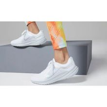 Nike DD9291-100 Wmns Quest 5 Beyaz Kadın Koşu Ayakkabısı