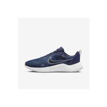 Nike DD9293-400 Downshifter 12 Lacivert Erkek Koşu Ayakkabısı