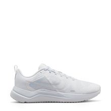 Nike DD9294 100 W Downshifter 12 Beyaz Kadın Koşu Ayakkabısı