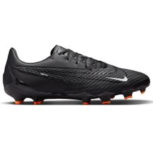 Nike DD9473-010 Phantom Gx Academy FG-MG Siyah Erkek Futbol Krampon