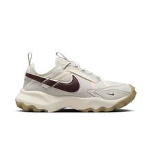 Nike DD9682-003 W TC 7900 Krem Unisex Günlük Ayakkabı