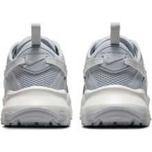 Nike DD9682-005 W TC 9000 Gri Kadın Sneaker Ayakkabı