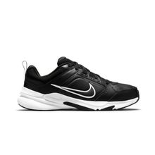 Nike Defy All Day DJ1196-002 Siyah Erkek Spor Ayakkabı