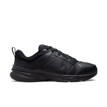 Nike Defy All Day Siyah Erkek Spor Ayakkabı