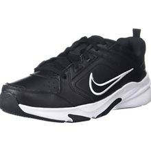 Nike Defyallday DM7564-001 Siyah-Beyaz Erkek Spor Ayakkabı