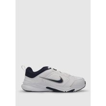 Nike Defyallday DM7564-101 Beyaz-Mavi Erkek Spor Ayakkabı