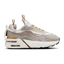 Nike DH0531-102 Air Max Furyosa Krem Kadın Sneaker