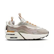 Nike DH0531-102 Air Max Furyosa Krem Kadın Sneaker