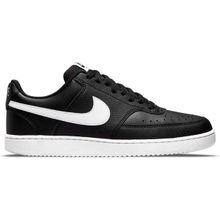 Nike DH2987-001 Court Vision Lo Siyah Günlük Spor Ayakkabı