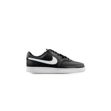 Nike DH2987-001 Siyah Court Vision LO NN Erkek Günlük Ayakkabı