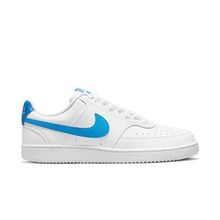 Nike DH2987-105 Beyaz Court Vision LO NN Erkek Günlük Ayakkabı