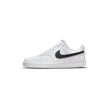 Nike DH3158-101 W Court Vision Beyaz Kadın Sneaker Ayakkabı