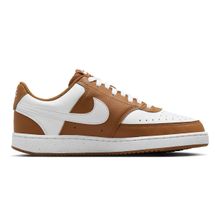 Nike DH3158-200 Kahverengi W Court Vision LO NN Kadın Sneaker Ayakkabı