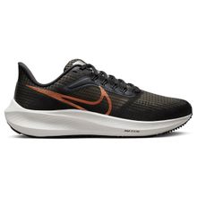 Nike DH4072-007 WMNS Air Zoom Pegasus 39 Kadın Siyah Koşu Ayakkabısı