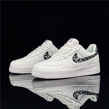 Nike DH4406-105 Siyah Desenli Spor Ayakkabı