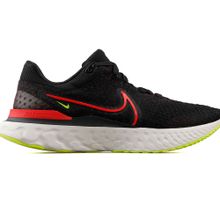 Nike DH5392-007 React Infinity Run Flyknit 3 Running Erkek Spor Ayakkabı