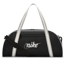 Nike DH6863-014 Gym Club Retro Siyah Günlük Stil Kadın Spor Çanta