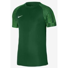 Nike DH8369-302 Y Nk Df Academy Jsy Ss Çocuk Yeşil Futbol Tişört