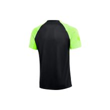 Nike DH8698-010 M Nk Df Strk Ss Top K Erkek Siyah Futbol Tişört