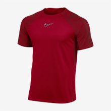 Nike DH8698-657 Kırmızı Strike Dri-Fit Spor Erkek T-Shirt