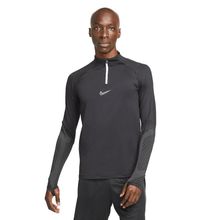 Nike DH8732-010 Siyah Strike Dri-Fit Spor Erkek T-Shirt