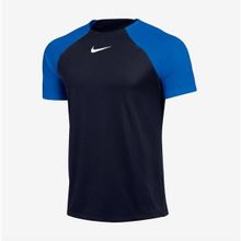 Nike DH9225-451 M NK DF STRK SS Top K Lacivert Erkek T-shirt