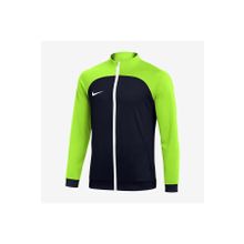 Nike DH9234-010 Dri Fit Academy Pro Track Yuvarlak Yaka Erkek Ceket