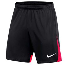 Nike DH9236-010 M Nk Df Acdpr Short K Erkek Siyah Futbol Şort